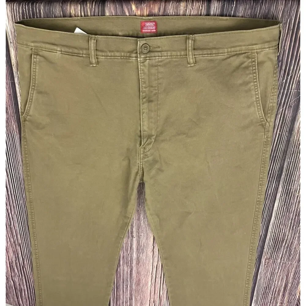 Levis up your